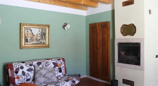 B&B Alla Santella, Buchen Sie Bed & Breakfast Calvagese della Riviera Lombardei