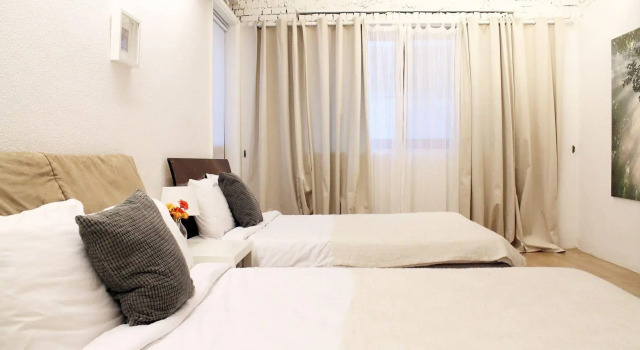 Bbungalow Guesthouse, Забронировать Отель Сеул Южная Корея, рядом с Туристический центр Panmunjom