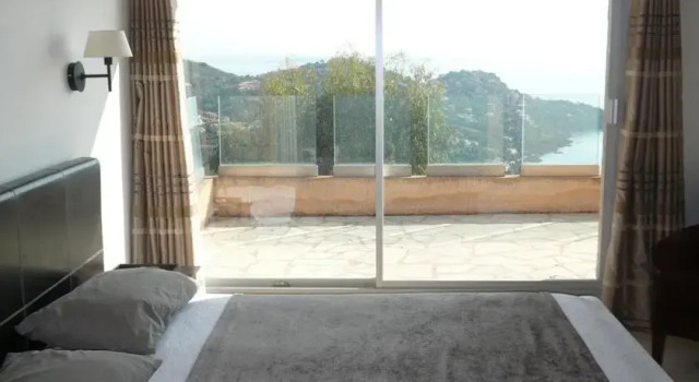 La Charmante, Book Hotel Théoule-sur-Mer Alpes-Maritimes
