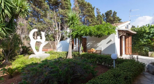 Studio Villa Conchiglia