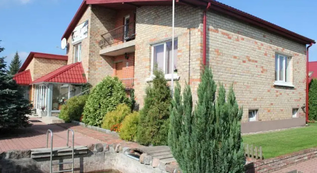 Viesu māja Uaneta, Reserva ahora Hostal o pensión  