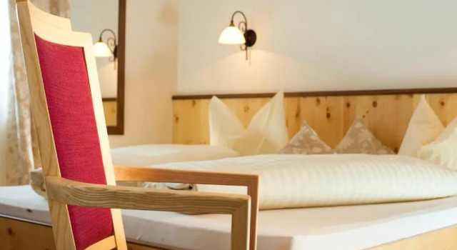 Ballunspitze, Rezerwuj Hotel Hotele w Tyrol ze śniadaniem, Śniadanie
