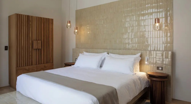 Classic pokój Hotel Casa Cuenca