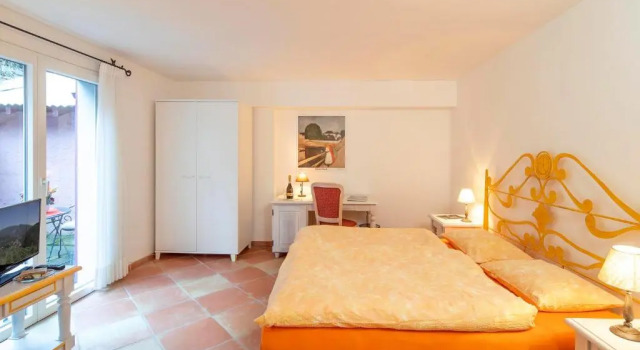Номер Economy Hotel al Ponte Antico