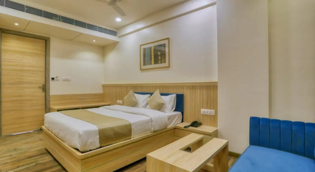 Номер Premium Hotel Centre Park Bhopal