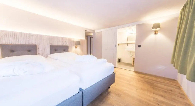 Hotel Sonne