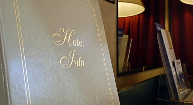 Двухместный номер Comfort с видом на озеро Hotel Nettuno