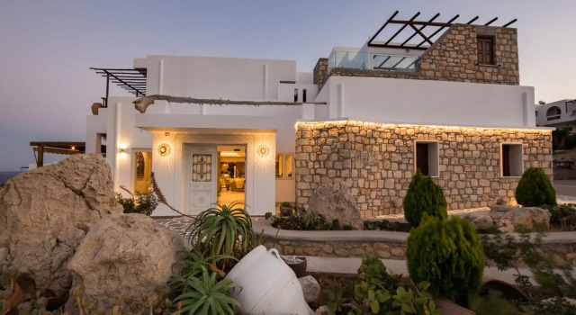 Aegean Village Beachfront Resort, Забронировать Курортный отель Отели Карпатоса с завтраком, Завтраки