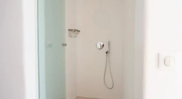 Номер Standard с балконом Myconian Crown Suites by Mr and Mrs White