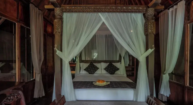 Aksmi Suites & Villas, Prenota Hotel Hotel a Bedahulu con colazione, Colazione