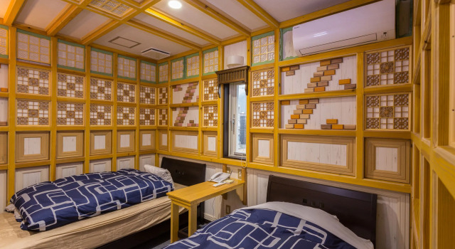 ETAVIA Yufuinekimae, Prenota Hotel Hotel a Kyushu con parcheggio, Parcheggio