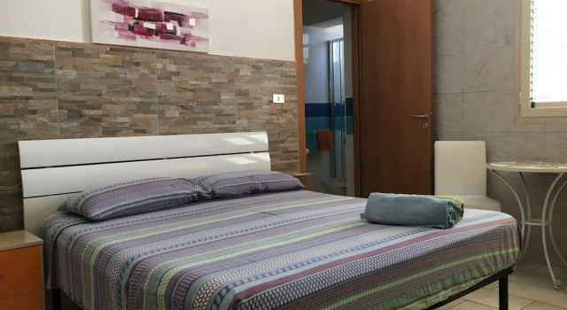 Angel Bay bb Punta Prosciuttoroom 2 in the Heart of Punta Prosciutto