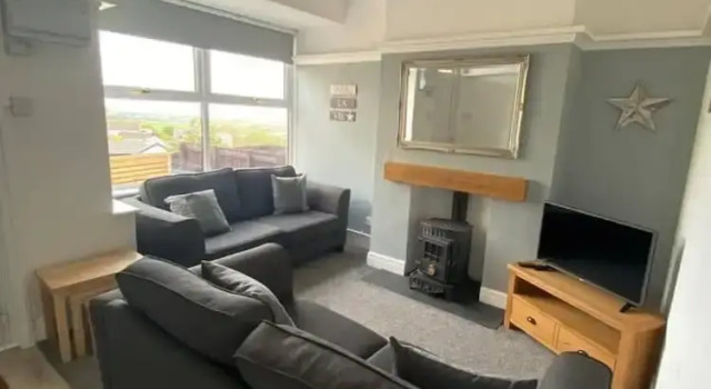 Captivating 2-bed Cottage in Prestatyn, Rezervați Casă de vacanță Prestatyn Clwyd