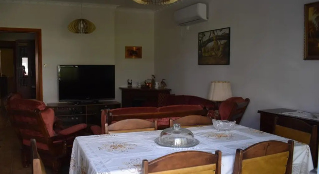 Апартаменты Dia's Holiday Home