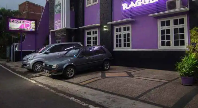 Raggea, Book Hotel Hotels in East Java with Breakfast, Breakfasts