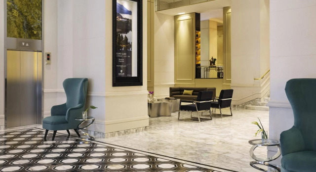 Alvear Icon Hotel