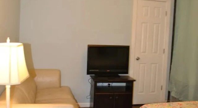 Номер Standard Motel Casa Downtown Guest House