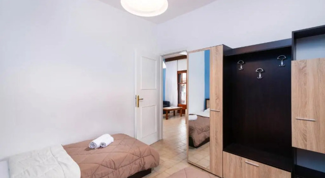 Vaso Manos Apartment - Siviri Chalkidiki, Book Apartment Siviri 