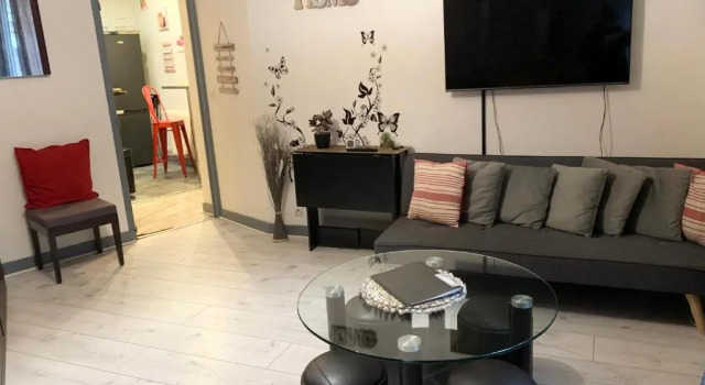 Апартаменты Appart "Cosy"- Hypercentre de Blois - Sweet Home Company