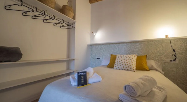 Luxury Apartment Stancesvic, Réserver Appartement Vic 