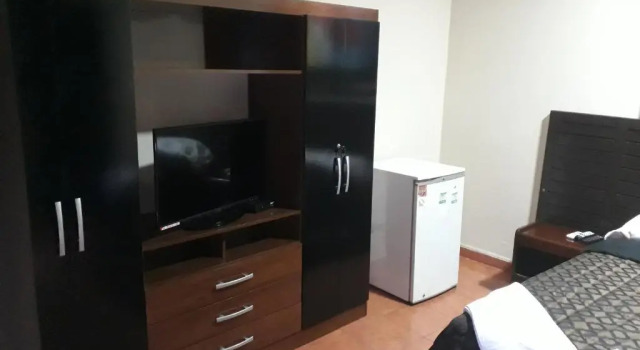 Двухместный номер Standard Residencia Leones de Castilla