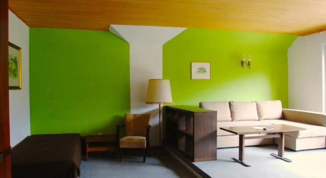Номер Standard Haus Marianne
