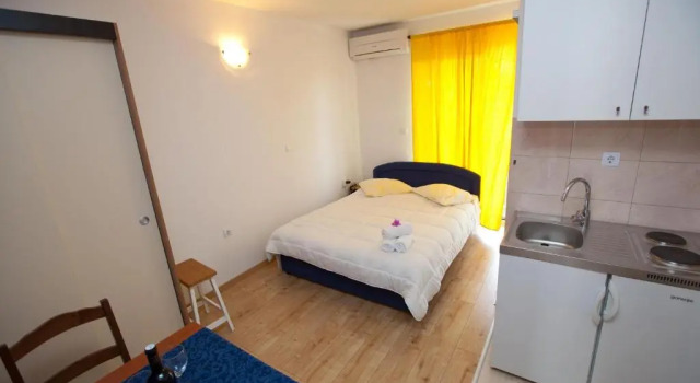 Студия Apartments Casablanca