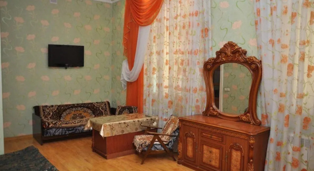 Хостел Green House Бухара