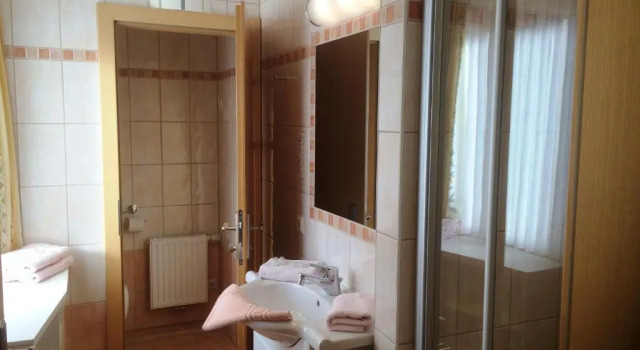 Семейный номер Standard Gasthof zur Gams