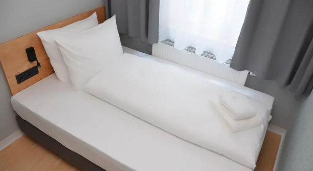 Номер Economy mk | hotel münchen city