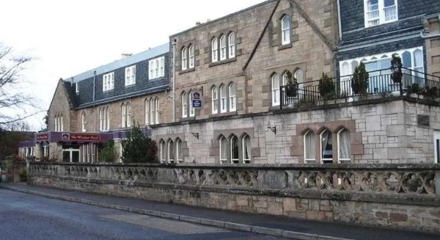 Windsor Hotel