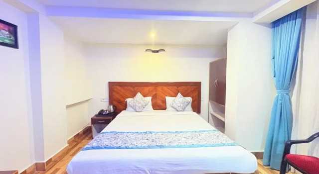 Номер Deluxe Golden Oren Hotels and Spa