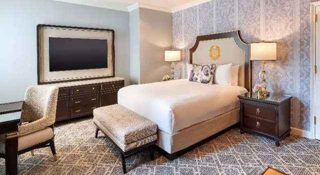 Полулюкс Willard InterContinental Washington by IHG