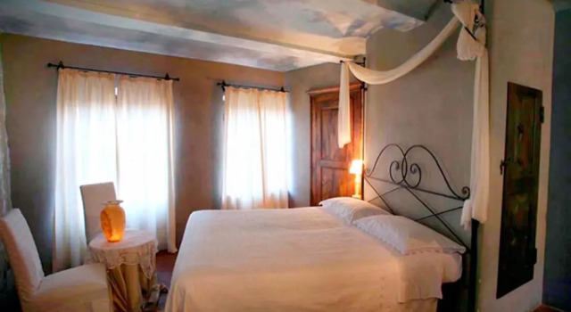 Номер Deluxe Dindina Agriturismo