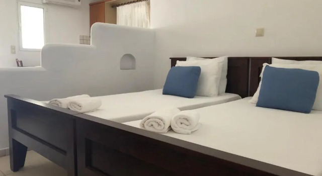 Апартаменты Almar Apartments