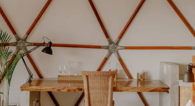 Двухместный номер Standard с видом на воду La Poza Boutique Hotel & Spa - Adults Only