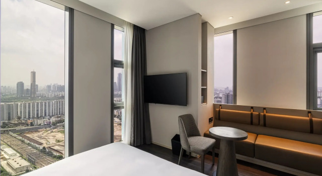 Nine Tree Premier ROKAUS Hotel Seoul Yongsan