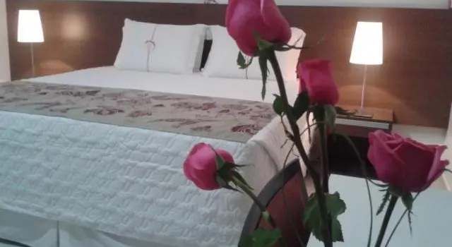 Люкс Deluxe Hotel Cristal