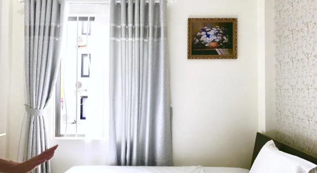 Двухместный номер Standard Tin Tin Hue Hostel