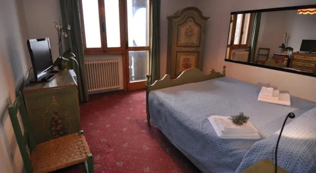 Hotel Villa Resy