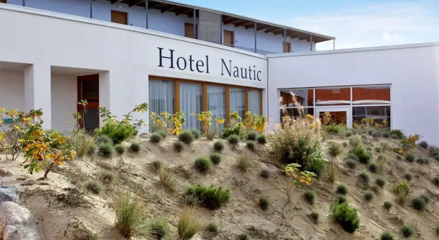SEETELHOTEL Nautic Usedom Hotel & Spa, Buchen Sie Resort Ostseebad Koserow Usedom