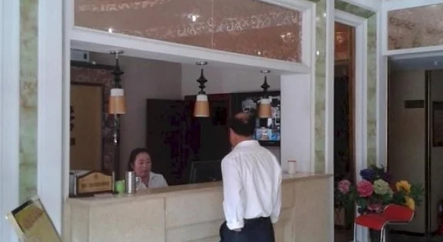 Baiyuan Express Hotel, Prenota Hotel Changzhi Shanxi