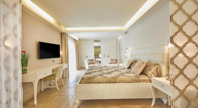 Люкс Comfort El Coto Boutique & Spa Hotel