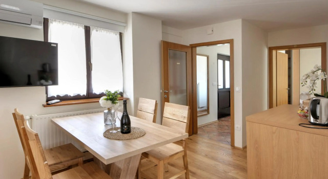 Guesthouse Turšic