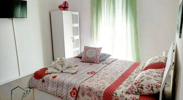 Номер Standard B&B Villa Ginestra