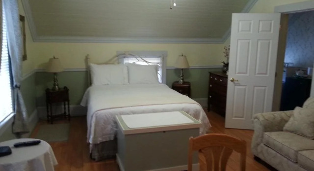 The Bears Heritage House B&B, Réserver Chambre d'hôtes Hope Lower Mainland