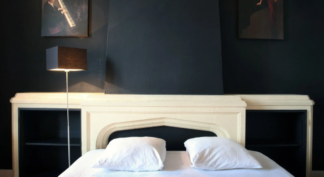 Hotel La Royale