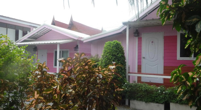 Baan One Love Garden  Ayutthaya