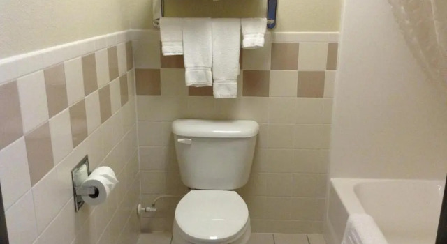 Номер Standard AmericInn by Wyndham Fort Dodge