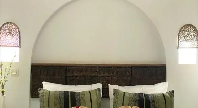Camera Standard Dar Soukaina